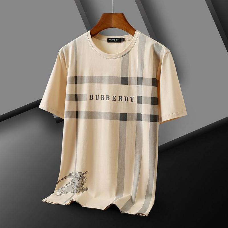 Burberry Men's T-shirts 5